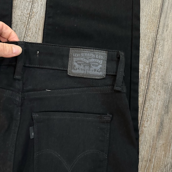 Levi’s 505 Straight Jeans - Picture 9 of 12